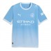 Muški Nogometni Dres Manchester City Iliman Ndiaye #7 Domaci 2026-27 Kratak Rukav